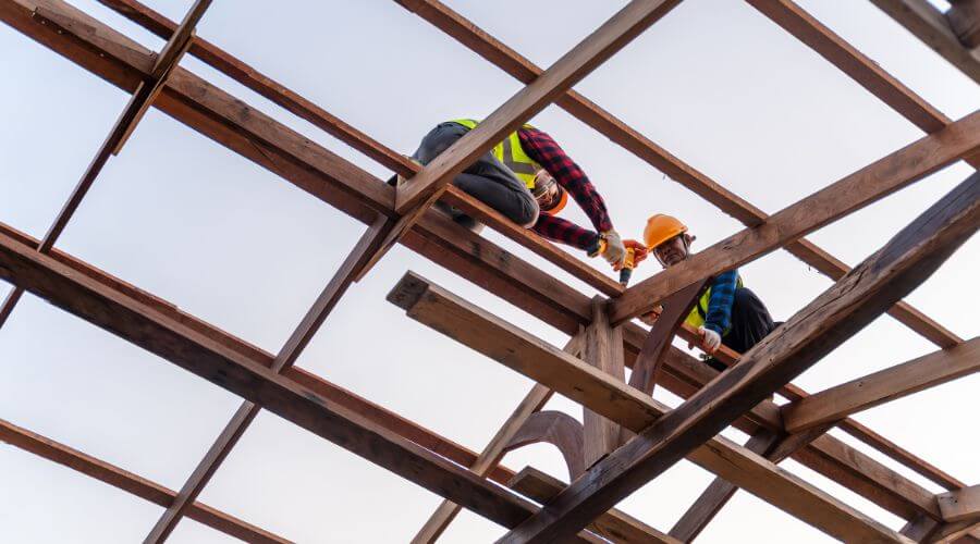 Professional Emergency Roof Repairs in Aleknagik, AK