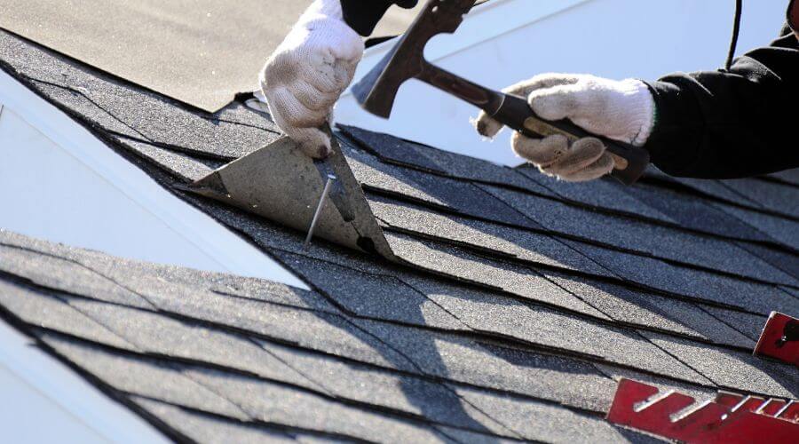 Expert Emergency Roof Repairs services in Aleknagik, AK
